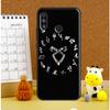 Чехол Shadowhunters для Huawei P30 Pro P20 P40 Lite Nova 11i 8i 3i 11 9 10 SE 5T Y60 Y70 Y90 Y61 Y91