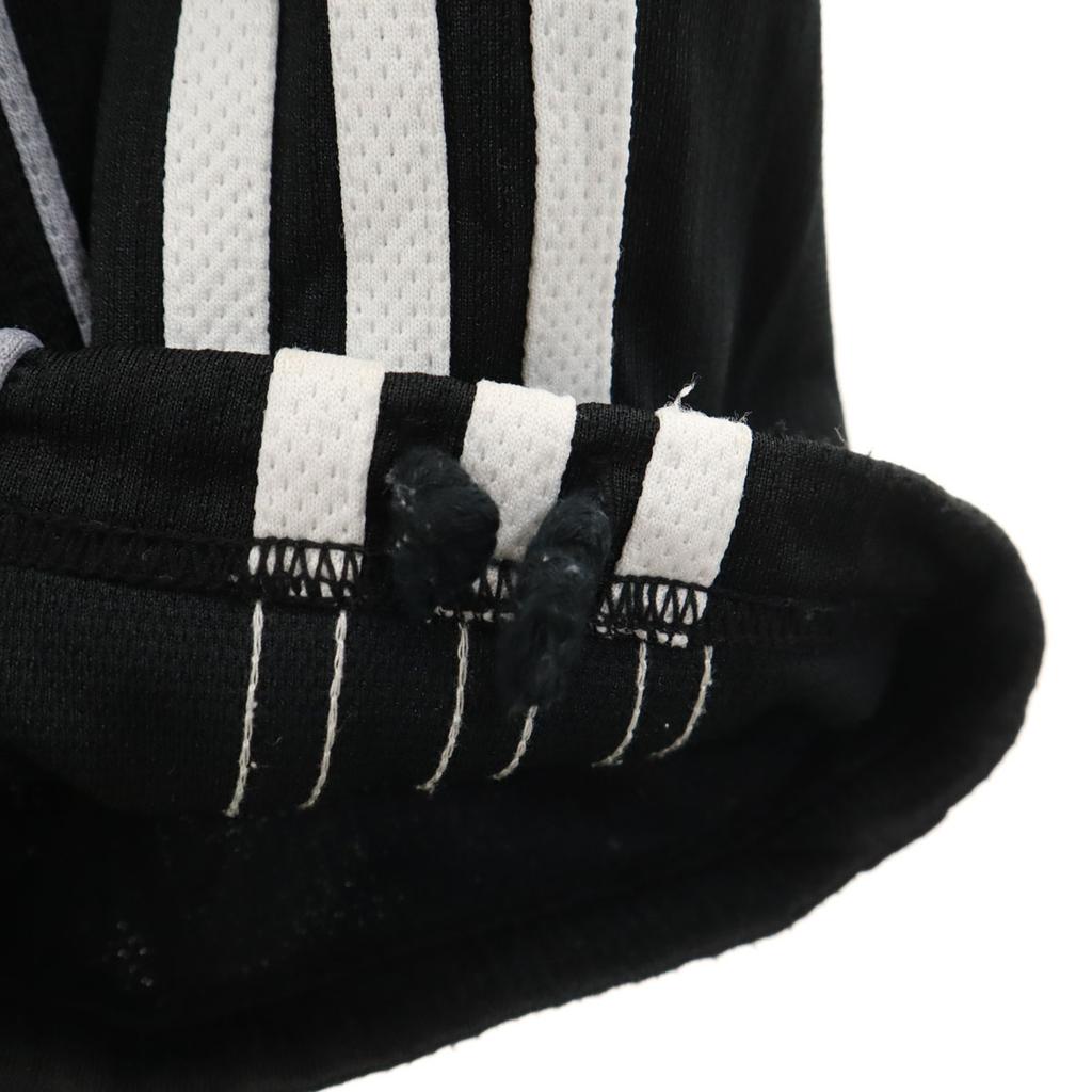 Adidas Длинные трикотажные брюки M черный Женские Б/у