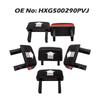For Discovery 4 3 Seat Adjustment Levers for Range Rover Sport L320 2nd Row Seat Recline Handle for L319 LR3 LR4 HXG500290PVJ