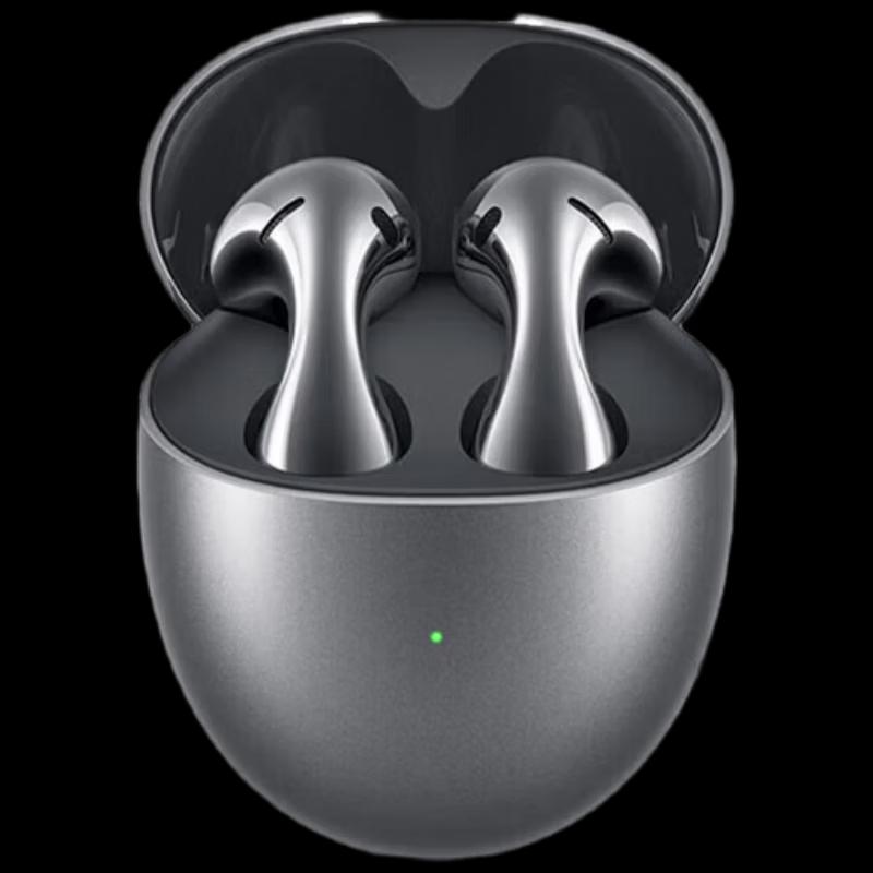 Huawei Беспроводные Bluetooth-наушники-вкладыши FreeBuds 5 с шумоподавлением