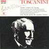 LP Record ARTURO TOSCANINI, NBC SYMPHONY ORCH - Toscanini Conducts Your Favorites AT1071 RCA Japan Classical Used