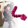 80/130 см Плюшевая игрушка Jujutsu Kaisen Фусигуро Тодзи Проклятый Дух Злой Дух Уродливое Сокровище Аниме Фигурка Кавайный Декор Подарки