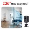 Portable Low Power DVR Night Vision Camcorder Infrared Camera PIR Motion Camera Mini