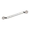 Double-ended Open-end Wrench (45) CR-V Steel (10 X 11 Mm)