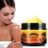 Intensive Tanning Gel Natural Tanning Accelerator Paste Gel Tanning Creams For Sunbeds & Outdoor 50ML