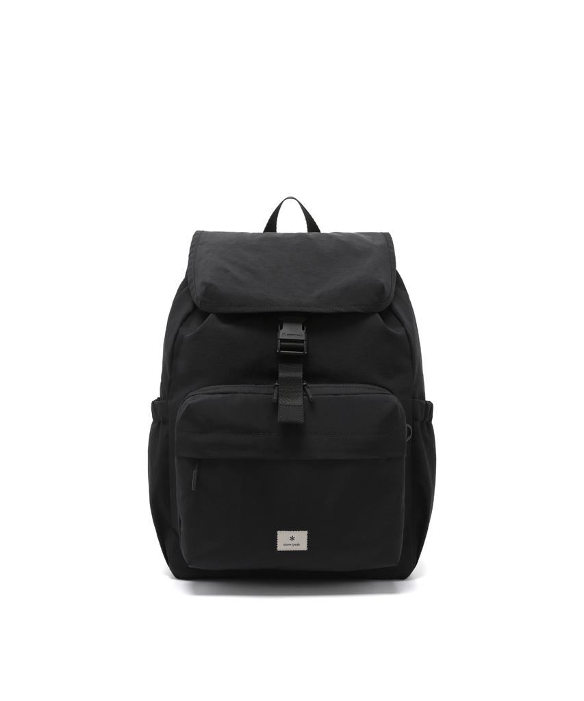 Рюкзак Snowpeak Apparel Cample 15 л (S26Zucbp11) черный