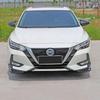 Совместимый обвес для 14-го поколения Sylphy: Передний сплиттер, Пороги, Задний спойлер, Задний диффузор, Угол переднего бампера.