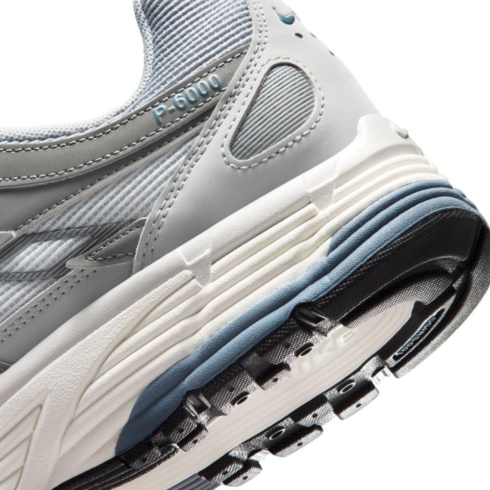Nike Кроссовки P 6000 Ltskgy blgrP