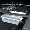 Compatible Armrest, Console, and Trim Accessories for Tesla Model 3/Y