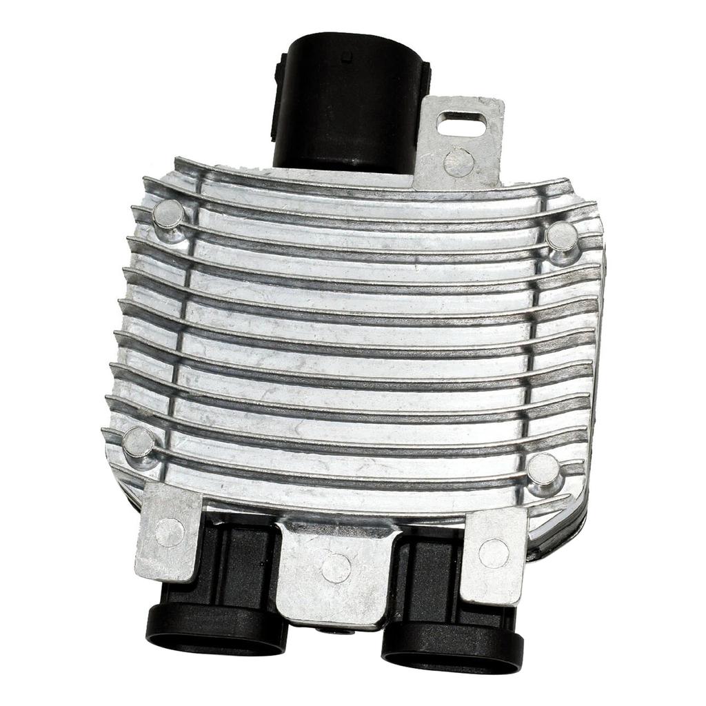 Radiator Fan Control Module For Jaguar X-Type 2.5L 3.0L V6 2001-2008 C2S24957