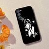 Чехол для телефона Tomie в стиле Террор, Жесткий, Силиконовый Мягкий, Для Samsung Galaxy A73,A72,A71,A70,A53,A52,A51