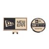 New Era BASIC MARKER VS GLD 24J 14135914 One Size