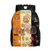 Ongezellig Mymy Yana Little Kids Backpack for Boys Girls Toddler Cute Preschool Backpacks School Bag
