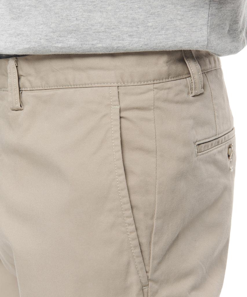 Брюки-чинос POLO RALPH LAUREN Stretch Slim Fit - Светло-бежевые