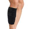 Adjustable Calf Support Calf Compression Brace Shin Splint Sleeve Support Lower Leg Wrap Calf Brace