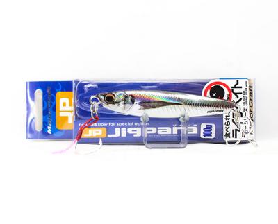 Major Craft Металлический джиг Jigpara Short JPS-100L грамм 082 (9586)