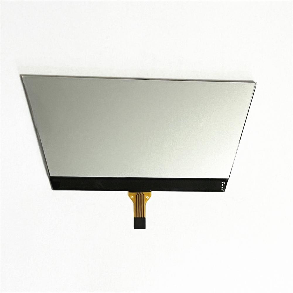 Замена ЖК-экрана прибора для Monster 696 796 795 M1100 Спидометр