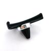 Round Shape Car Aromatherapy Holder Plastic Car Aromatherapy Diffuser  Car Bracket
