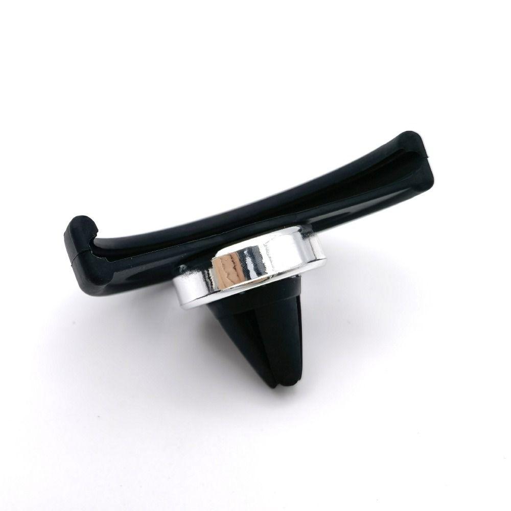 Round Shape Car Aromatherapy Holder Plastic Car Aromatherapy Diffuser  Car Bracket