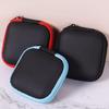 Mini Multi-functional Digital Data Cable Earphone Storage Bag
