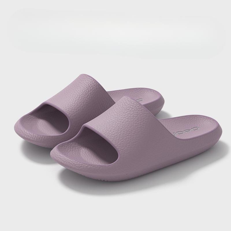 Silent Shoes, Cool Slippers, New Indoor Home Anti-slip Slippers for Women, No Smelly Feet