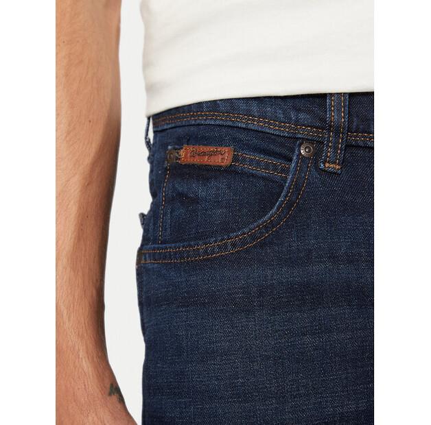 Джинсы Lee Texas 112356811 синий Regular Fit