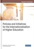 Книга Policies and Initiatives for the Internationalization of Higher Education