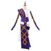 Fate/strange Fake cos Hippolyta dress cosplay anime stage costume