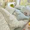 Пасторальный четырехкомпонентный комплект постельного белья Lilang Home