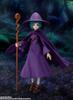 TAMASHII NATIONS Berserk Approximately and Fabric Action Figure S.H.Figuarts Schierke, 120mm, PVC, ABS, Pre-painted