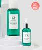 Ампула N [Успокаивающий НАБОР] Centel Calming Shot Цика Тоник 200 мл + Centel Calming Shot Ампула 30 мл