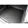 Tapis De Coffre Caoutchouc Premium - J&J AUTOMOTIVE - Opel Astra J 2009-2016 - Protection - Sur Mesure - Inodore
