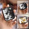 Case For Airpods Pro2 1 4 3 Pro Pro3 2 Earphone Cases Cover Beautiful Butterfly