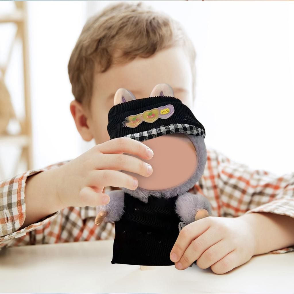 Кукольные костюмы, наборы аксессуаров