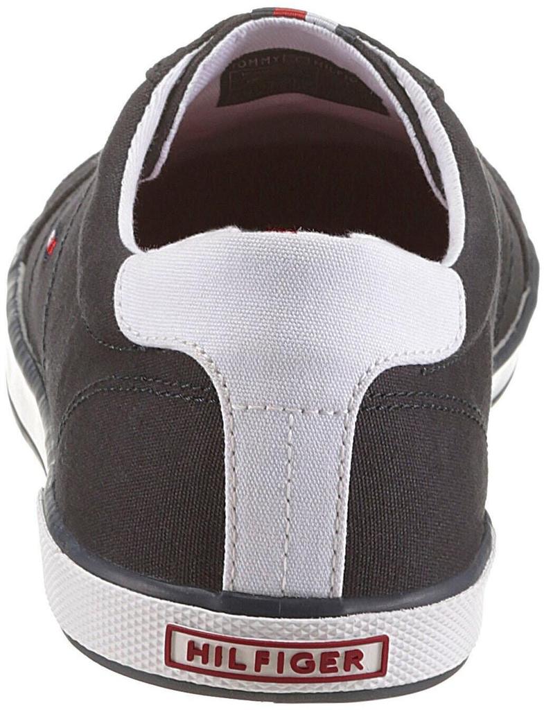 Кроссовки Tommy Hilfiger Harlow 1D midnight