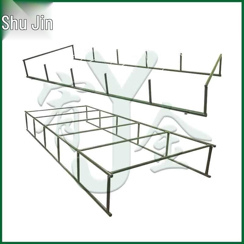 Youjin 400m Obstacle Training High Wall