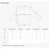 Vivienne Westwood Cashmere Crop Cardigan 1803002u Y001v K410 Bea Orb Logo