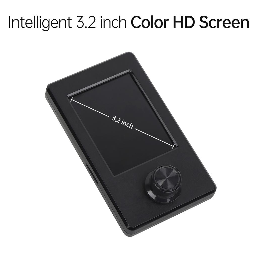 Creality Официальный комплект экрана Ender-3V3 SE Интеллектуальный 3,2-дюймовый цветной HD ЖК-экран