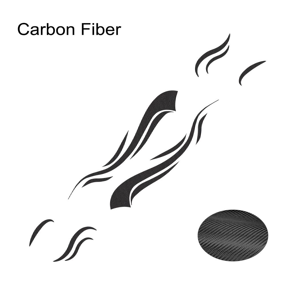 2 шт. автомобильная наклейка для Peugeot Boxer Mercedes Benz Sprinter Vito V Class W447 V260 DIY виниловая пленка тюнинг автомобиля Стайлинг