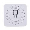 WiFi Smart Light Switch 16A Bluetooth Connection Timer Function APP Voice Control WiFi Light Switch
