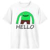 Obituarys Tshirt For Unisex Women 100Cotton Tops Shirts Casual Metal Band Round Neck Short Sleeve