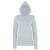 AWDis Just Hoods Womens/Ladies Girlie College Pullover Hoodie