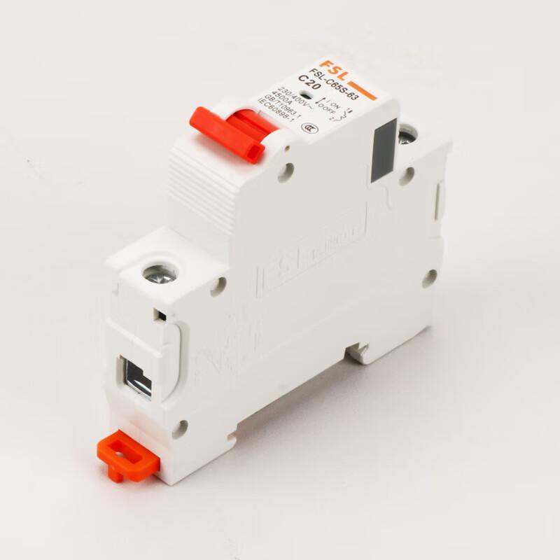 FSL Household Miniature Circuit Breaker