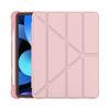 Popular Ranking PU Leather Stand TPU Silicone With Pencil Holder for iPad Pro 11 20 2021 Shockproof Tablet Cover Smart Flip Case