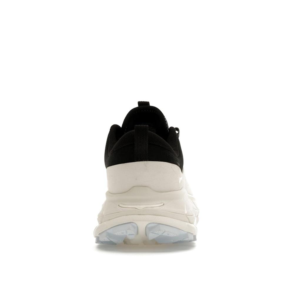 Hidden Characters X HOKA Tor Summit 2 Grand Masquerades Unisex Sneakers Black White 1157070-SWW