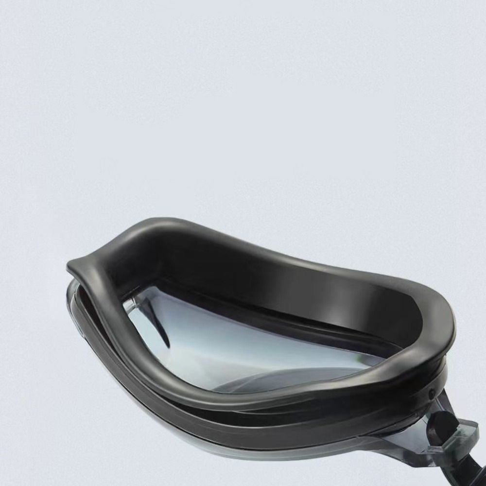 Anti-fog High Definition Sports Supplies Eyeglasses Adjustable Swimming Goggles Swim Eyewear
