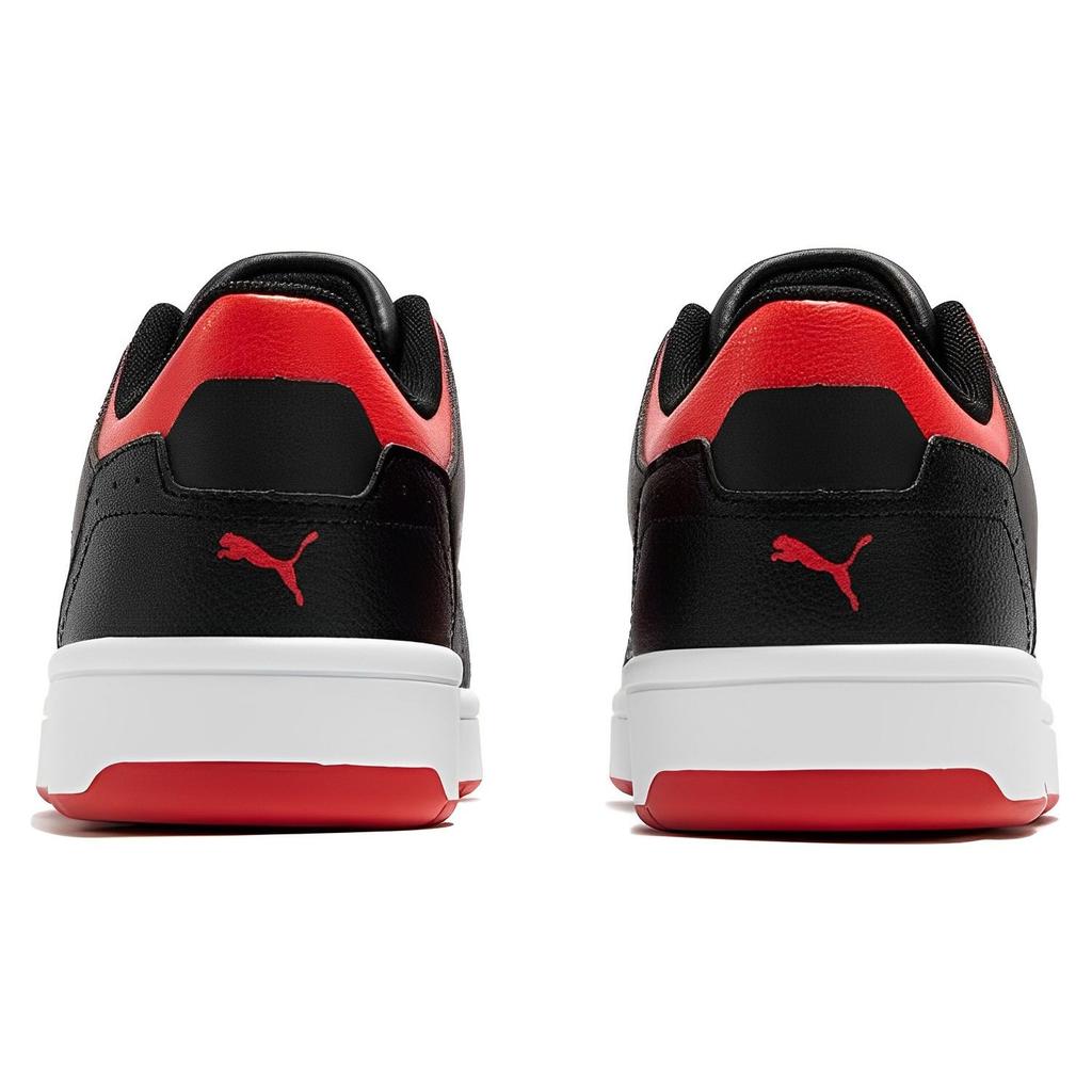 Puma Rebound Joy Low 'Черно-красный' 380747-10