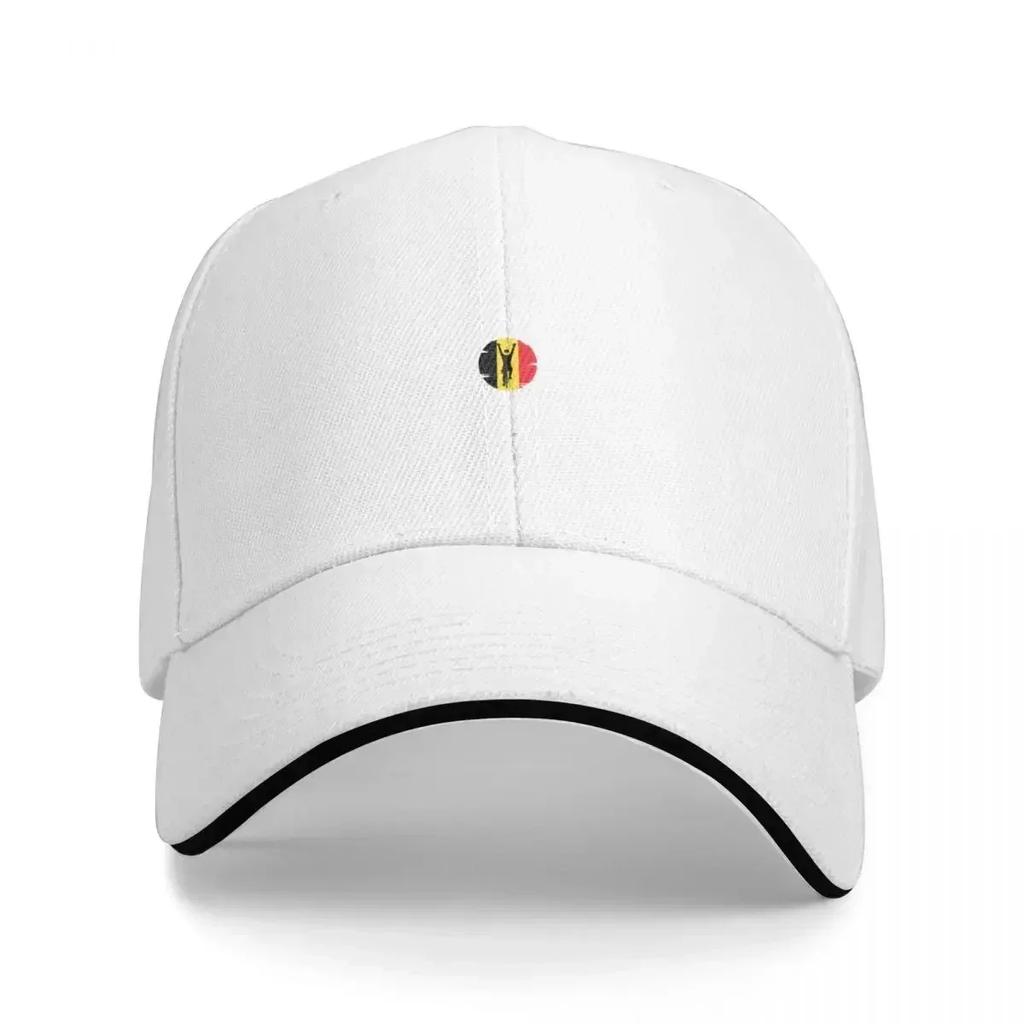 wout van aert Baseball Cap Military Cap Unisex sun caps Sports Cap Visor Unisexs Tennis Womens