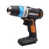Rechargeable AI Drill Driver Unit & (main Only) WX178L.91