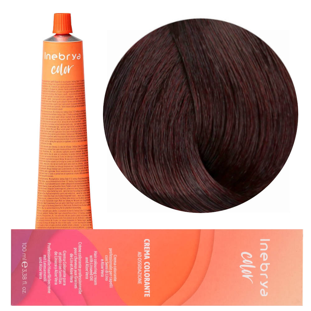 Inebrya Color 5/5 Paint 100